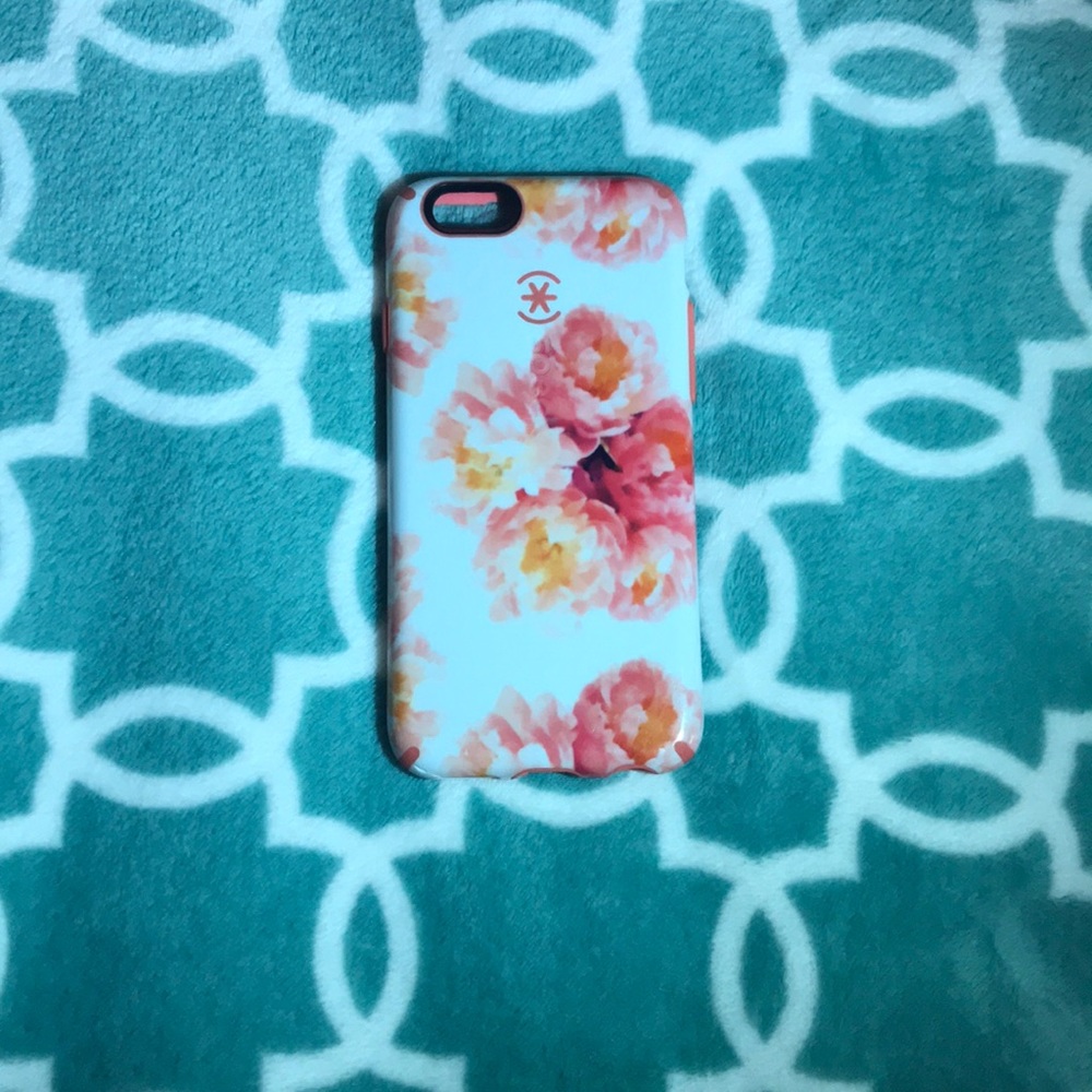 Speck phone case